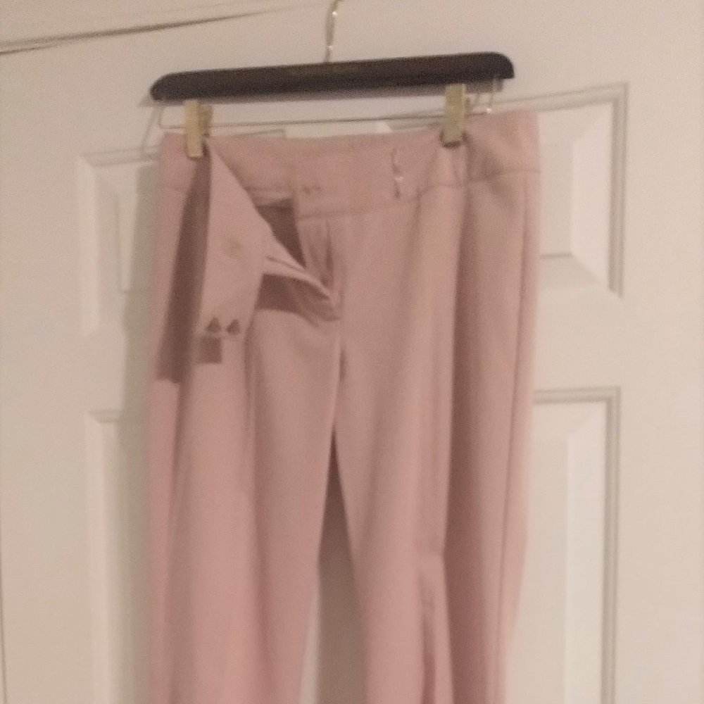 Vintage dressy pants